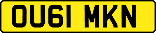 OU61MKN