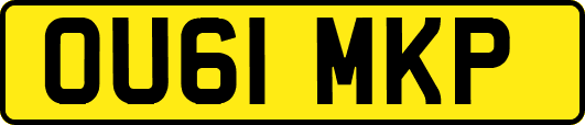 OU61MKP