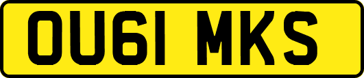 OU61MKS