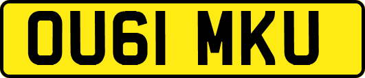 OU61MKU