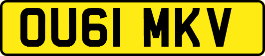 OU61MKV