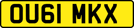 OU61MKX