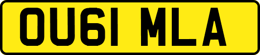 OU61MLA