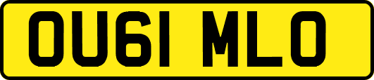 OU61MLO