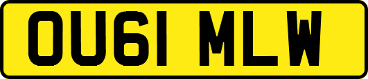 OU61MLW