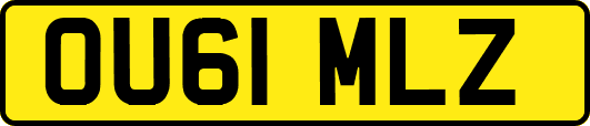 OU61MLZ