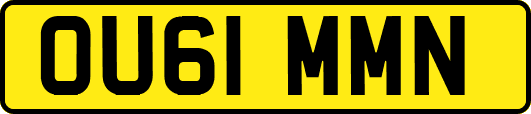 OU61MMN