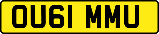OU61MMU