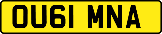 OU61MNA