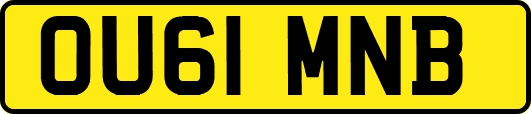 OU61MNB