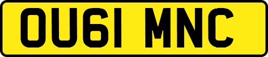 OU61MNC