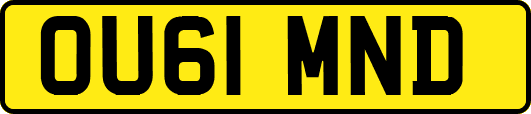 OU61MND