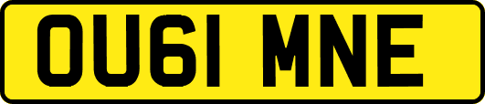 OU61MNE