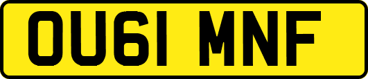 OU61MNF