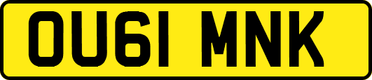 OU61MNK