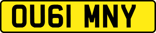 OU61MNY