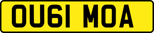 OU61MOA