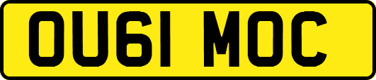 OU61MOC