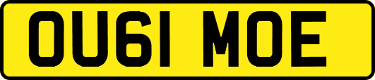 OU61MOE