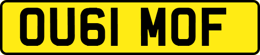 OU61MOF