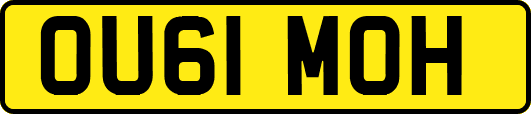 OU61MOH