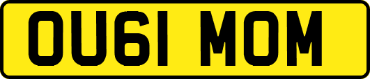 OU61MOM