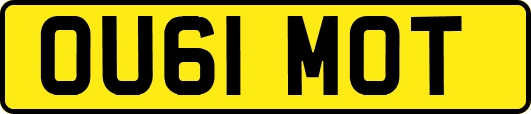 OU61MOT