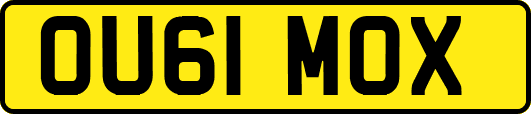 OU61MOX