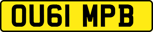 OU61MPB
