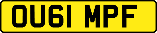 OU61MPF