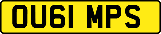 OU61MPS