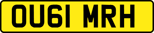 OU61MRH