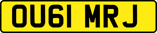 OU61MRJ