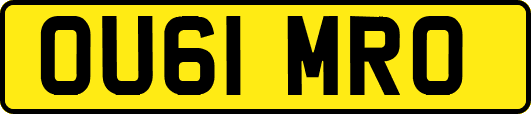 OU61MRO