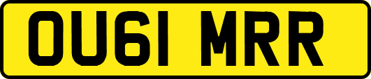 OU61MRR