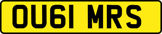 OU61MRS