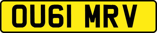 OU61MRV
