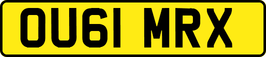 OU61MRX
