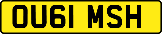 OU61MSH