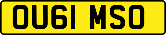 OU61MSO