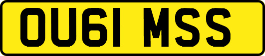 OU61MSS