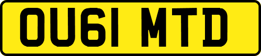 OU61MTD