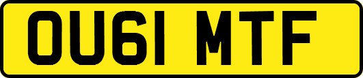 OU61MTF