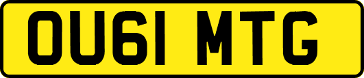 OU61MTG