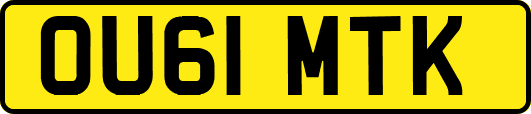 OU61MTK