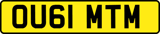 OU61MTM