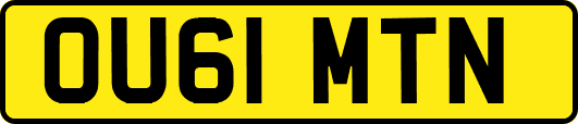 OU61MTN
