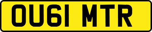 OU61MTR