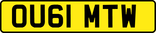 OU61MTW