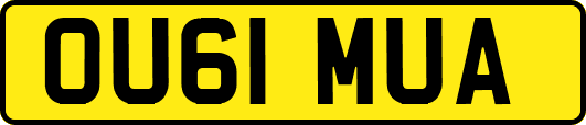 OU61MUA